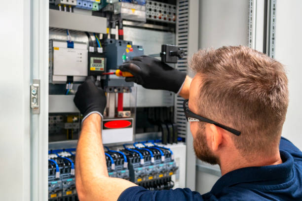 Best Electrical Contractors for Businesses  in Emerson, GA