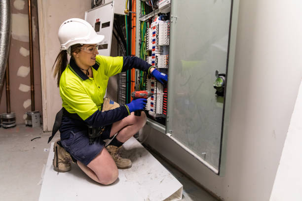 Best 24-Hour Electrician  in Emerson, GA