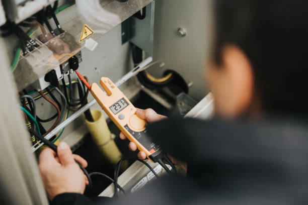 Best Electrical Troubleshooting Services  in Emerson, GA