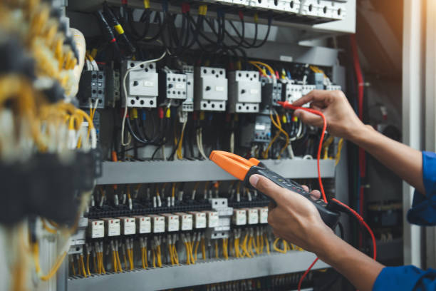 Best Electrical System Inspection  in Emerson, GA