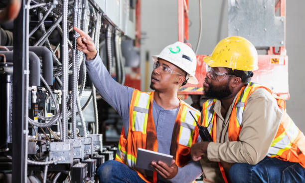 Best Electric Panel Repair  in Emerson, GA