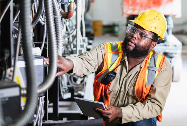 Best Local Electrician Companies  in Emerson, GA