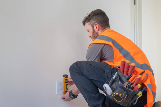 Best Home Electrical Repair  in Emerson, GA