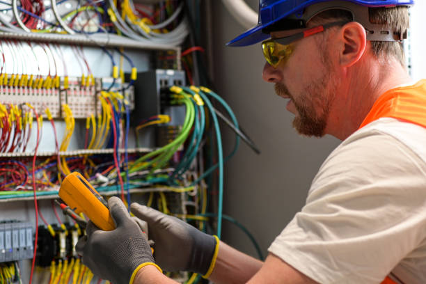Best Electrical Installation Contractor  in Emerson, GA