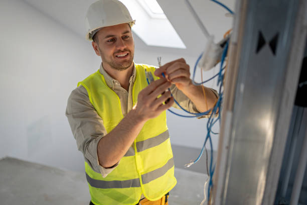 Best Affordable Electrical Installation  in Emerson, GA