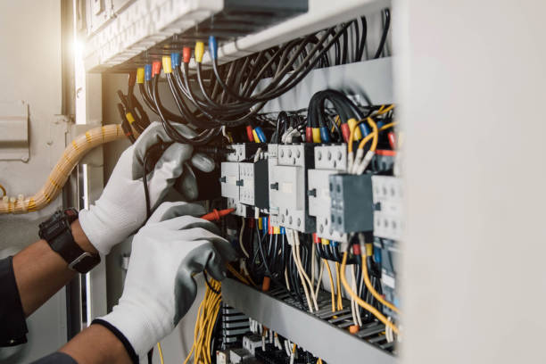 Best Commercial Electrician Services  in Emerson, GA
